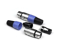 Invotone XLR3F100
