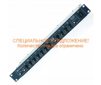 2-х канальный предусилитель KV2AUDIO VHDPREAMP