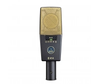 Микрофон студийный AKG C414 XLII