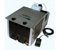 INVOLIGHT LFM3000DMX