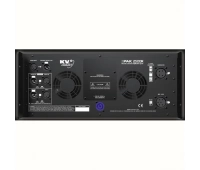 Усилитель-контролер 4-полосный KV2AUDIO EPAK2500R