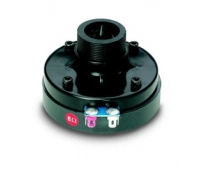 Драйвер EIGHTEEN SOUND HD110