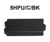 MADRIX 5HPU/C/BK