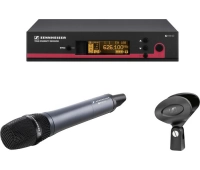 Вокальная радиосистема Evolution Sennheiser EW 135-G3-A-X