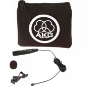 Микрофон  петличный AKG C417 PP