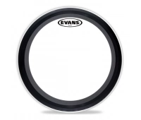 Пластик для бас-барабана Evans BD22EMAD