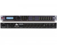 DBX DriveRack 260