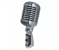 Микрофон вокальный динамический Shure 55SH series II