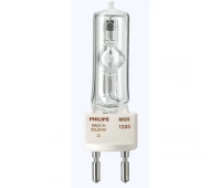 Лампа газоразрядная Philips MSR1200W G22