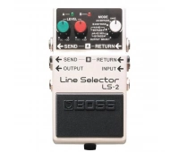 Boss LS-2