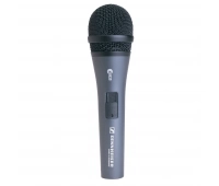 Динамический вокальный микрофон Sennheiser E 825 S