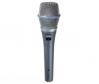 Shure BETA 87A