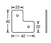 ADAM HALL 40406