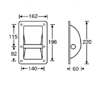 ADAM HALL 3402