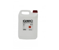 Жидкость для дыма GMC SmokeFluid/E-C