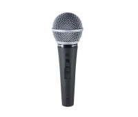 Вокальный микрофон Shure SM48S-LC