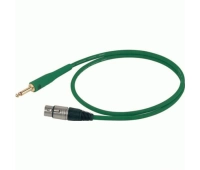 Микрофонный кабель джек-XLR Proel STAGE200