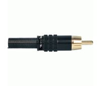 Разъем RCA (кабельный) Proel MRCA25