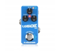 TC Electronic FLASHBACK 2 MINI DELAY