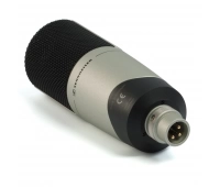 Студийный конденсаторный микрофон Sennheiser MK 4