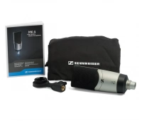 Студийный конденсаторный микрофон Sennheiser MK 4