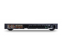8-ми канальный инсталляционный усилитель аудиофильного качества NAD CI8-120 DSP