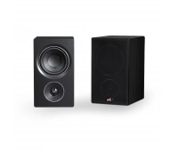 PSB Alpha P3, black