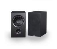 PSB Alpha P5, black