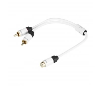 Real Cable YRCA-1/0.20m