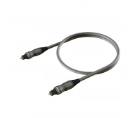 Оптический кабель (TosLink) Real Cable OTT70/1m20