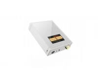 Стационарный медиаплеер-стример Shanling EM5 silver