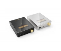 Стационарный медиаплеер-стример Shanling EM5 silver