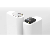 Стационарный медиаплеер-стример Shanling EM5 silver