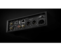 Стационарный медиаплеер-стример Shanling EM5 silver