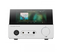 Стационарный стример ЦАП/усилитель Shanling EM7 silver