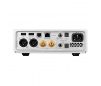 Стационарный стример ЦАП/усилитель Shanling EM7 silver