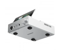 Стационарный стример ЦАП/усилитель Shanling EM7 silver