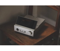 Стационарный стример ЦАП/усилитель Shanling EM7 silver