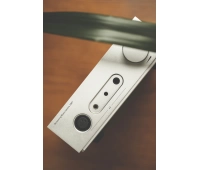 Стационарный стример ЦАП/усилитель Shanling EM7 silver