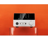 Стационарный стример ЦАП/усилитель Shanling EM7 silver