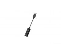 Портативный USB-ЦАП/усилитель для ПК и портативных устройств. Shanling UA1 Pro black