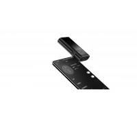 Портативный bluetooth-усилитель Shanling UP5 black