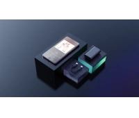 Портативный bluetooth-усилитель Shanling UP5 black