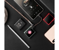 Shanling M0 Pro black