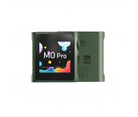 Портативный аудиоплеер с функцией ЦАП Shanling M0 Pro green