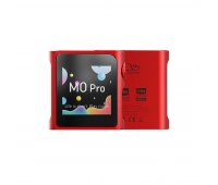 Shanling M0 Pro red