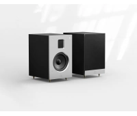 Акустические системы "bookshelf" Shanling JET1 speaker black