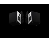 Акустические системы "bookshelf" Shanling JET1 speaker black
