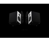 Shanling JET1 speaker black