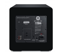 SpeakerCraft HRSi-12